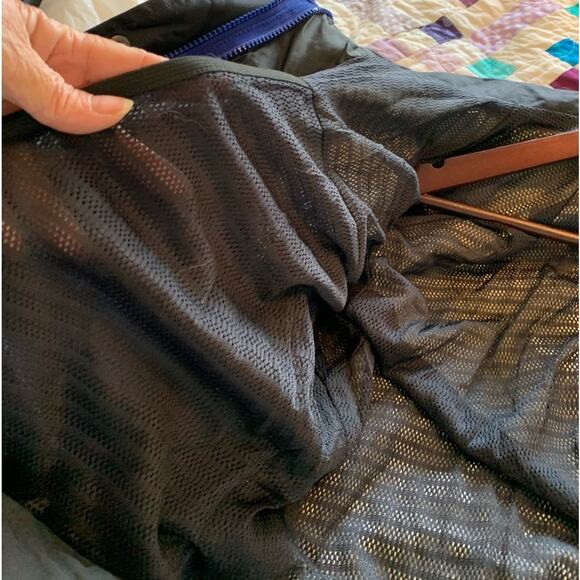 Columbia Omnitech hooded ski coat lots of features size xl - Picture 14 of 16